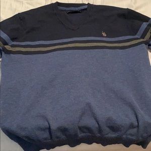 Ralph Lauren Polo Sweater